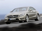 Mercedes Clase CLS 250 CDI BE - mejor precio | unprecio.es