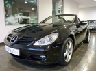 Mercedes Clase SLK 350 - mejor precio | unprecio.es
