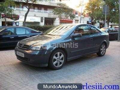 Opel Astra 2.2 16v Bertone Edition