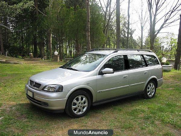 opel astra caraban 2000 16v DTI diesel