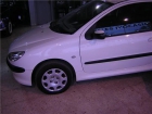 PEUGEOT 206 1.6HDI XS 110 - mejor precio | unprecio.es