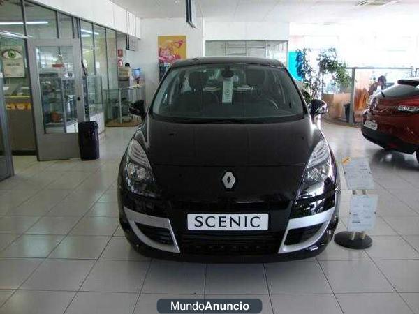 Renault Scenic 1.9 DCI 130CV DYNAMIQUE-NUEV