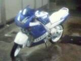 se Vendee yamaha tzr