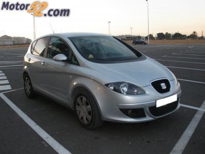 SEAT ALTEA HOT - ALICANTE