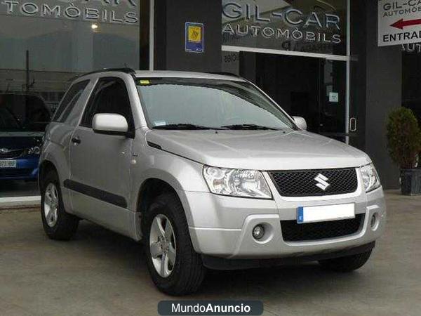 Suzuki Grand Vitara 1.9 DDIS JX/A