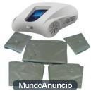 VENDO MAQUINA PRESOTERAPIA 6007