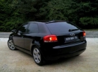 vendo mi coche Audi A3 2L TDI 140CH, 2007 - mejor precio | unprecio.es