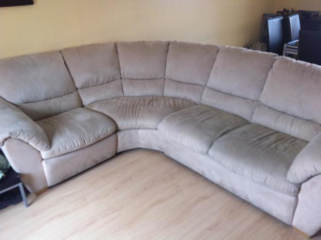 vendo sofa