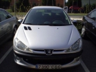 Venta de coche Peugeot 206 2.0 HDI Playstation2 '03 en Vitoria - mejor precio | unprecio.es