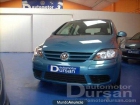 Volkswagen Golf Plus 1.9 Tdi * Trend * Aire A - mejor precio | unprecio.es