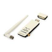 Wireless lan usb 150m tplink tl-wn722n + antena