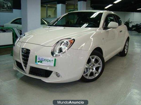 Alfa Romeo MiTo 1.4 turbogasolina 155CV Disti