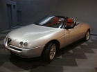 Alfa Romeo Spider Alfa Romeo Spider 2.0 TS 16V L CABRIO - mejor precio | unprecio.es