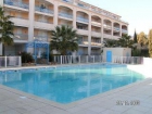 Apartamento en residencia : 2/6 personas - piscina - junto al mar - le lavandou var provenza-alpes-costa azul francia - mejor precio | unprecio.es