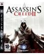 assassins creed ii ps3