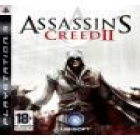 assassins creed ii ps3 - mejor precio | unprecio.es