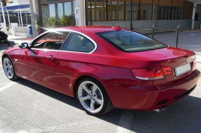 BMW SERIE3 330D - ALICANTE