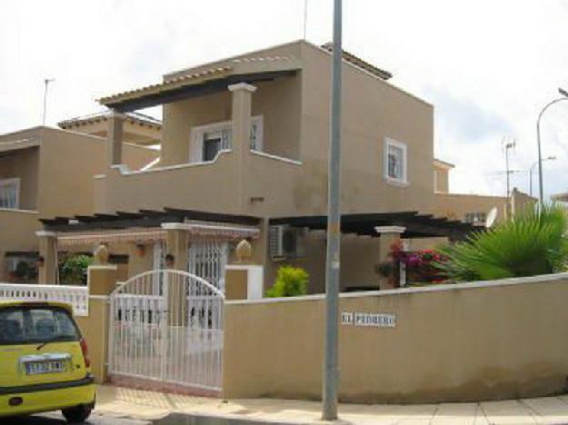 Casa en Orihuela-Costa