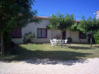 Casa rural : 4/6 personas - piscina - vallon-pont-d'arc  ardeche  rodano alpes  francia