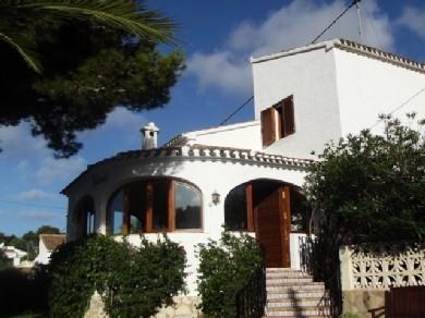 Chalet se vende en Javea, Costa Blanca