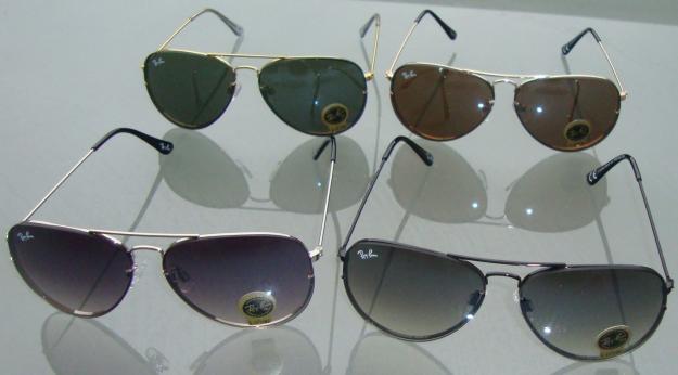 Gafas de sol rayban, carrera, oakley... uv400 cat3 ce