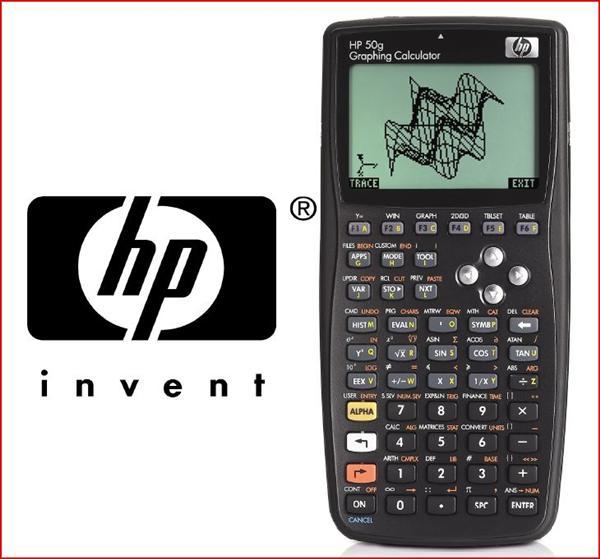 HP 50G POR SOLO 145€ (TODA ESPAÑA y envio gratis)