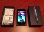 Iphone 5, 16Gb de capacidad - mejor precio | unprecio.es