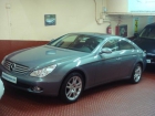 MERCEDES BENZ CLASE CLS 350 272 cv - mejor precio | unprecio.es