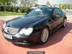 Mercedes-Benz Clase SL SL55 AMG - mejor precio | unprecio.es