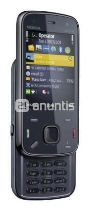 NOKIA N86 NUEVO