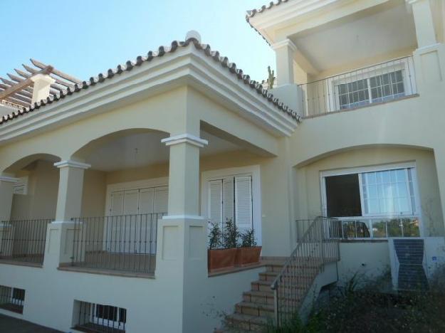 Pareado en venta en Estepona, Málaga (Costa del Sol)