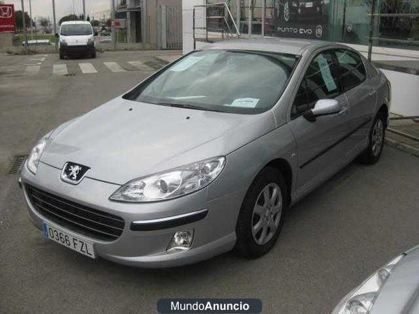 Peugeot 407 SR CONFORT 1.8 125CV*AUTO-95,