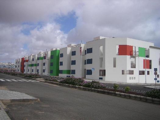 Piso en Venta en Puerto del Rosario, Fuerteventura