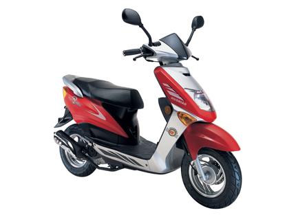 SCOOTERS 50cc NUEVOS a 710€  Varios modelos y colores. ENVIOS A TODA ESPAÑA