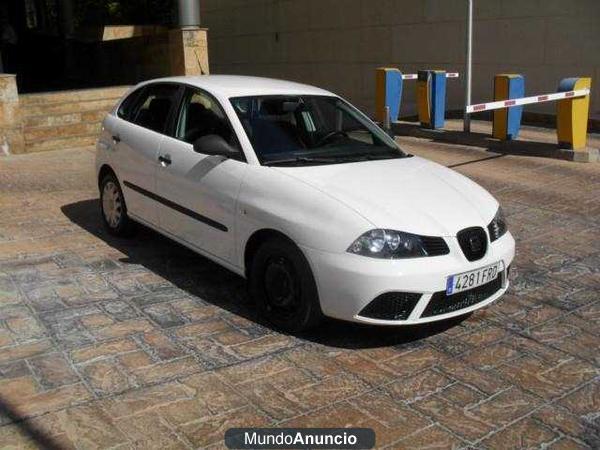 Seat Ibiza 1.4TDi Reference 80