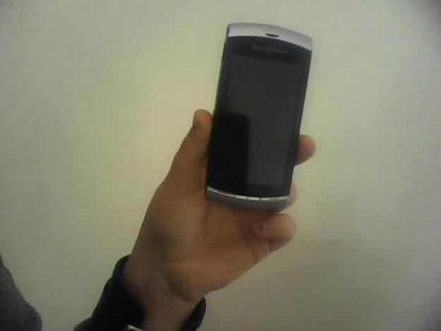 sony ericsson vivaz u5 hd