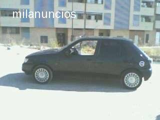 vendo ford  fiesta 16.16v  550 euros