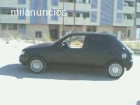 vendo ford fiesta 16.16v 550 euros - mejor precio | unprecio.es