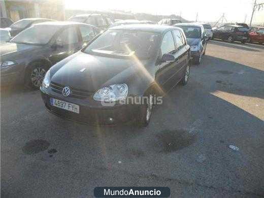 Volkswagen Golf 1.9 TDI 90cv iGolf