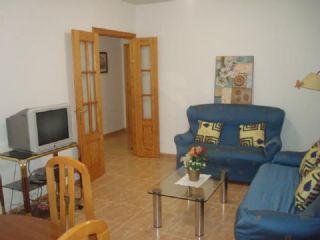 Apartamento en alquiler de vacaciones en Torrox, Málaga (Costa del Sol)