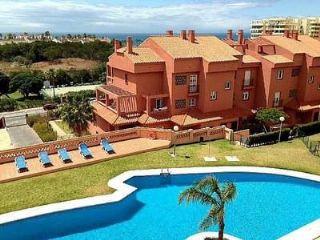 Apartamento en venta en Faro (El), Málaga (Costa del Sol)