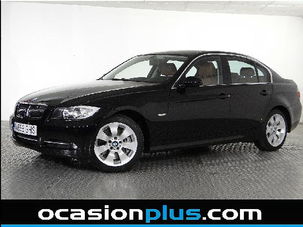 BMW Serie 3 335i 306CV 4P AUTOMATICO, 21.400€