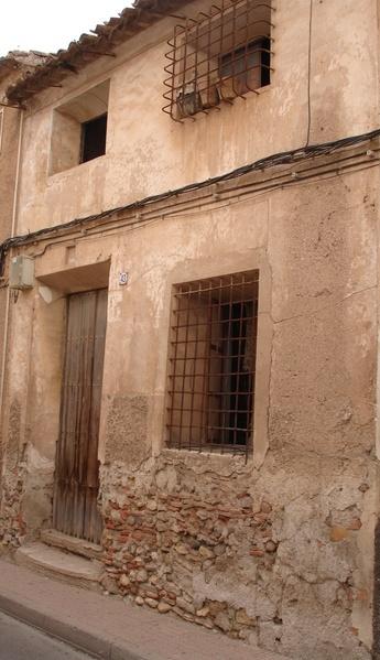 Casa adosada en Totana