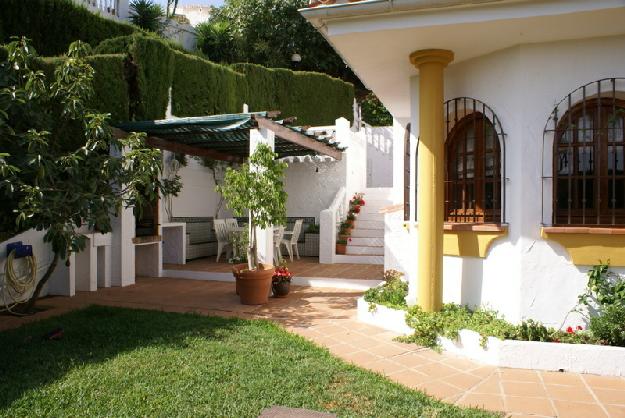 Casa pareada en Mijas Costa