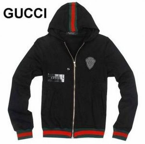 Chaqueta Gucci