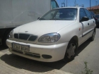 Daewoo Lanos 1.5 SE Plus - mejor precio | unprecio.es