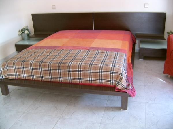 DORMITORIO WENGUE - OPORTUNIDAD -