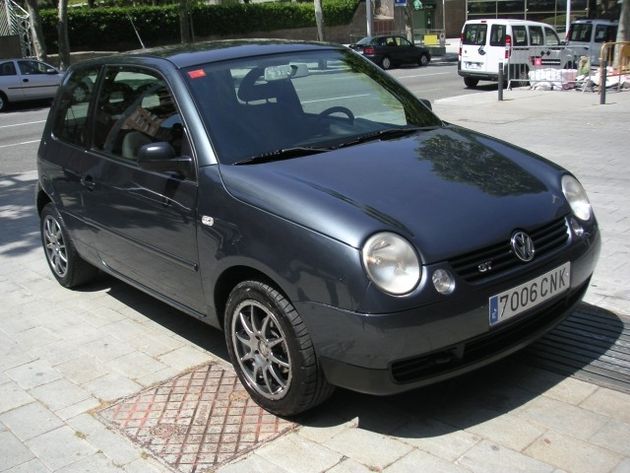 FIAT IDEA 1.9 MULTIJET DYNAMIC PLUS