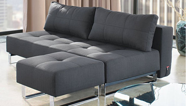 Innovation Supremax Deluxe Excess Lounger Sof cama