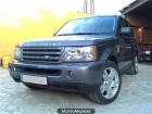 Land Rover Range Rover Sport 2.7 TD V6 HSE - mejor precio | unprecio.es